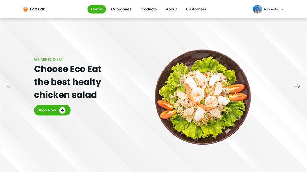 Eco Eat